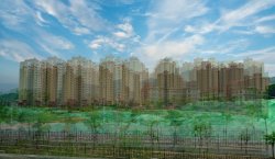 Hainan apartments