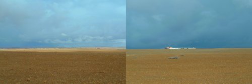 Horizons