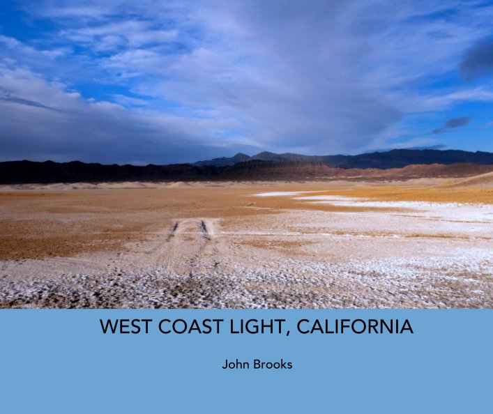 West Coast Light