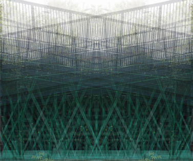 Green Bridge